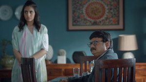 रफ़्ता रफ़्ता 1. évad Ep.2 2. epizód