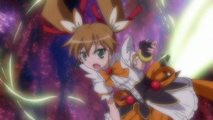 DOG DAYS 2. évad Ep.7 7. epizód