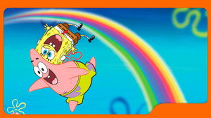 SpongyaBob Kockanadrág kép