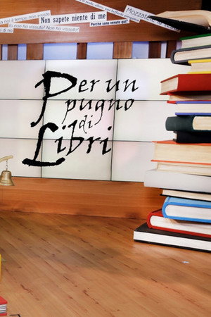 Per un pugno di libri poszter