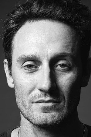 Josh Stewart profil kép