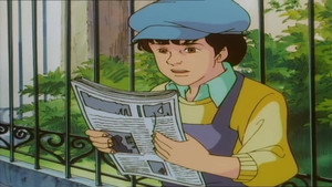 Reporter Blues 1. évad Ep.20 20. epizód