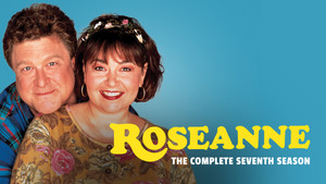 Roseanne kép