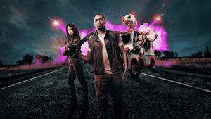 Twisted Metal kép