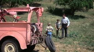 Mayberry R.F.D. 1. évad Ep.9 9. epizód
