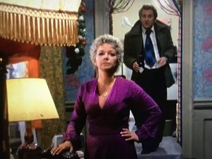 The Sweeney 1. évad Ep.6 6. epizód
