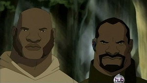 G.I. Joe: Renegades 1. évad Ep.23 23. epizód