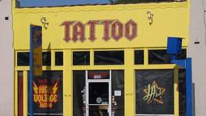 LA Ink kép