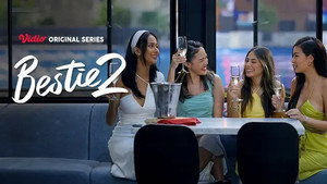 Bestie 2. évad Ep.8 8. epizód