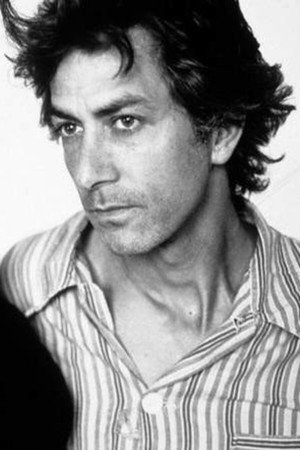 David Strathairn profil kép