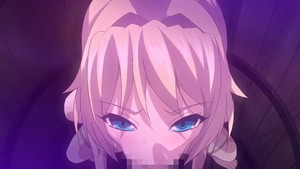 魔将の贄3 1. évad Ep.2 2. epizód