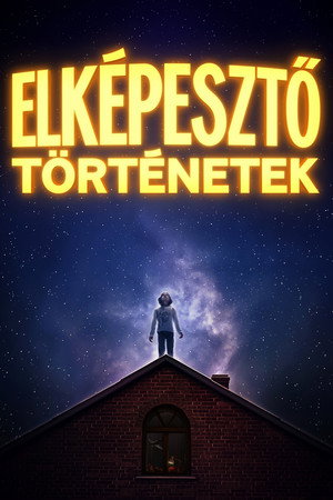 Elképesztő történetek