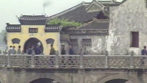 大江南北 2. évad Ep.3 3. epizód