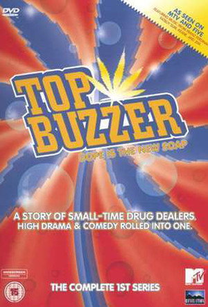 Top Buzzer 1. évad (2004-10-08) poszter