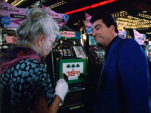 Crime Story 1. évad Ep.19 19. epizód