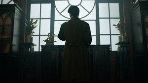 大侦探女友 1. évad Ep.3 3. epizód