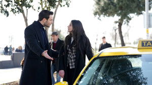 Sevdiğim Sensin 1. évad Ep.5 5. epizód