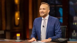 Lubach 2. évad Ep.36 36. epizód