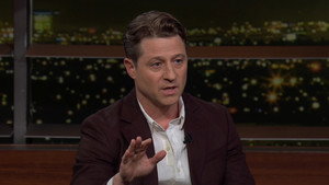 Real Time with Bill Maher 24. évad Ep.15 15. epizód