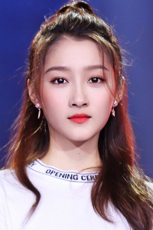 关晓彤 profil kép