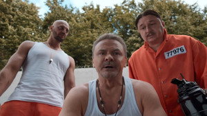 Бедный олигарх 2. évad Ep.4 4. epizód