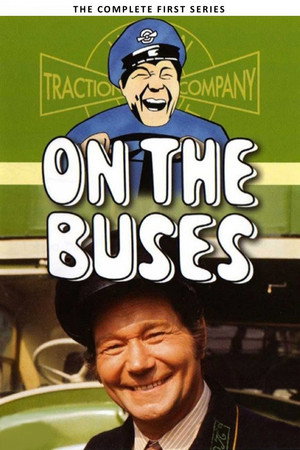 A buszon 1. évad (1969-02-28) poszter