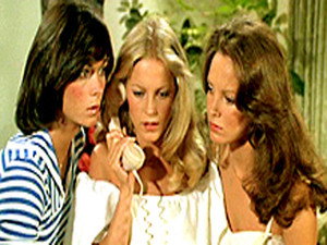 Charlie's Angels 2. évad Ep.2 Angyalok a paradicsomban 2.rész