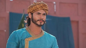 Jodha Akbar 1. évad Ep.482 482. epizód