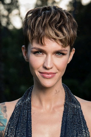 Ruby Rose profil kép