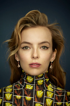 Jodie Comer profil kép