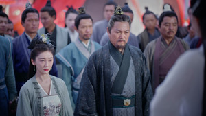 明月入卿怀 1. évad Ep.21 21. epizód