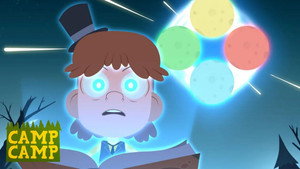 Camp Camp 4. évad Ep.5 5. epizód