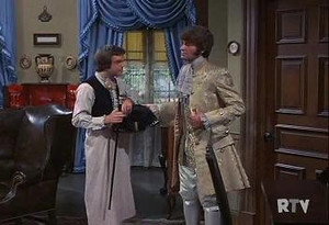 Daniel Boone 6. évad Ep.22 22. epizód