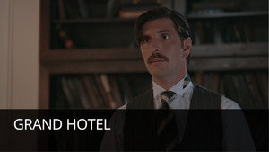 Grand Hotel 1. évad Ep.4 4. epizód