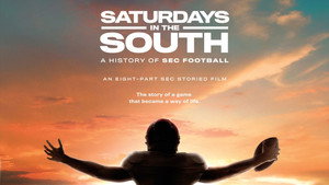 Saturdays in the South: A History of SEC Football kép
