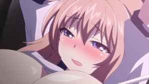 第二次 裏入学試験 THE ANIMATION kép