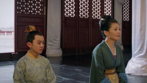 大宋宫词 1. évad Ep.52 52. epizód