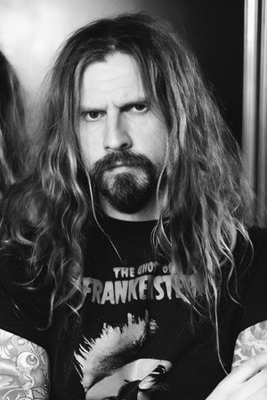 Rob Zombie profil kép