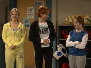 Reba 2. évad Ep.20 20. epizód