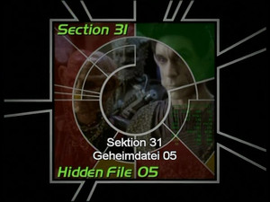 Star Trek: Deep Space Nine Speciális epizódok Ep.93 93. epizód