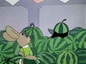 No, megállj csak! 1. évad Ep.5 Város