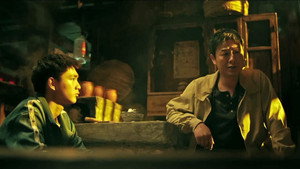 看不见影子的少年 1. évad Ep.4 4. epizód