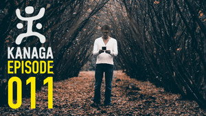 Kanaga 1. évad Ep.11 11. epizód