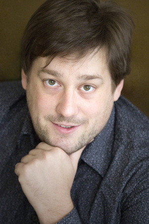 Григорий Скряпкин profil kép