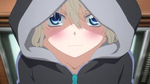 勇者になれなかった俺はしぶしぶ就職を決意しました。 1. évad Ep.1 1. epizód