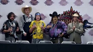Los heroes del norte 2. évad Ep.5 5. epizód