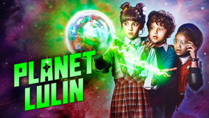 Planet Lulin kép