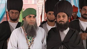 Jodha Akbar 1. évad Ep.123 123. epizód