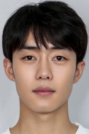 扣衛龍 profil kép