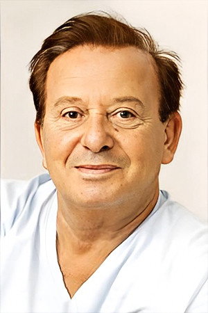 Seyfi Dursunoğlu profil kép